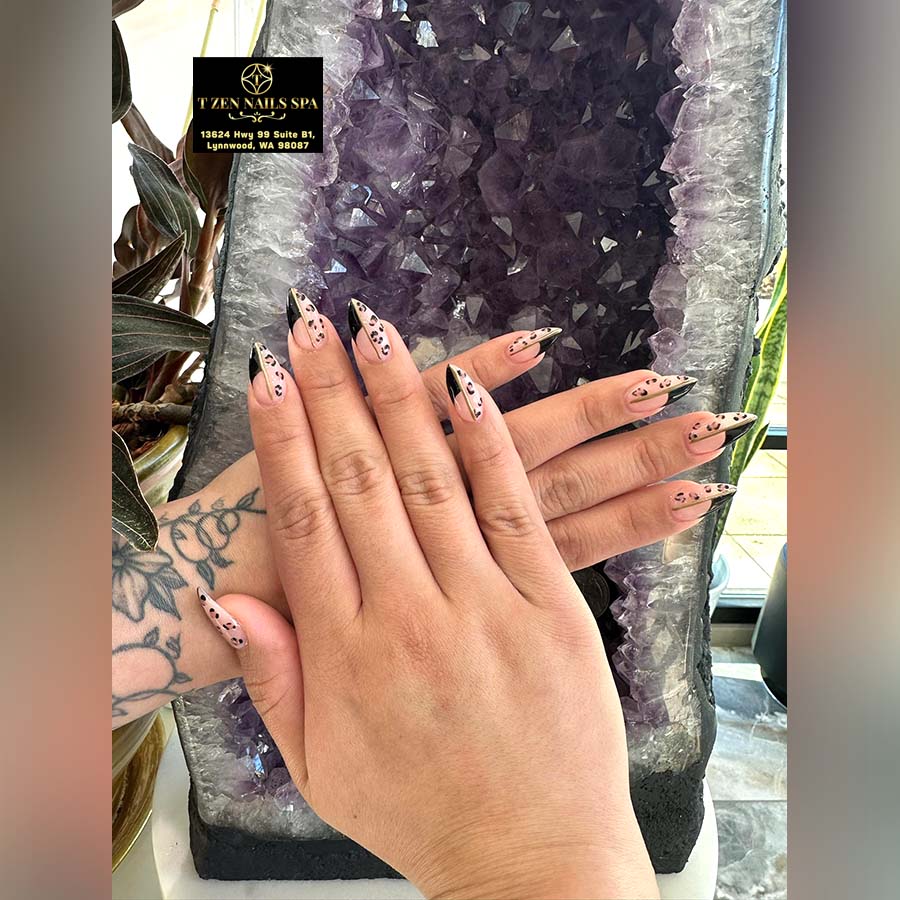 Nail Inspiration for June 2026